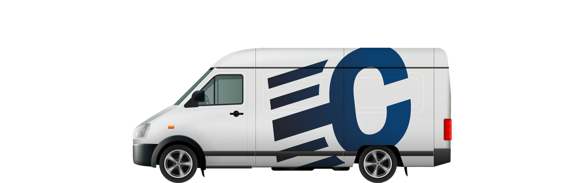 Camion 10m²